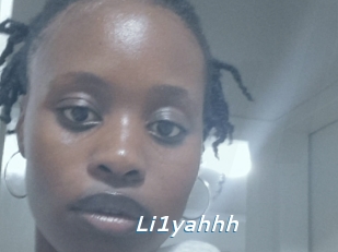 Li1yahhh