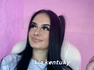 Lia_kentuky