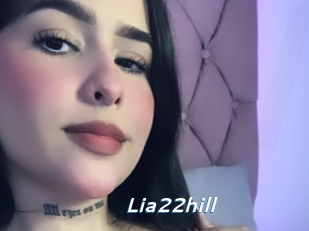 Lia22hill