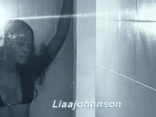 Liaajohnnson