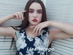 Liaalterego