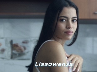 liaaowenss Camgirls Live