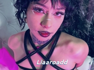 Liaaroadd