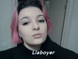 liaboyer Camgirls Live