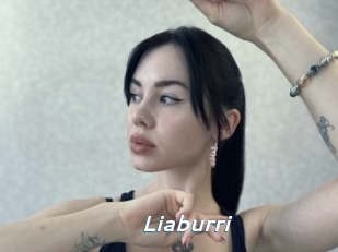 Liaburri