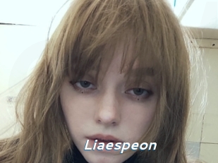 Liaespeon