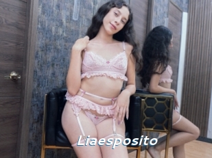 liaesposito Camgirls Live
