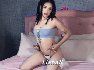 Liahall