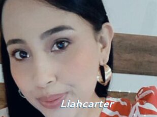 Liahcarter
