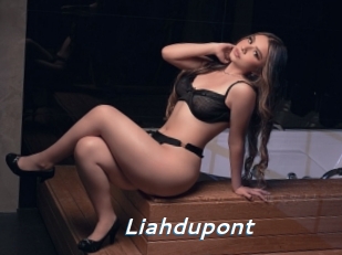 Liahdupont