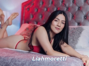 Liahmoretti