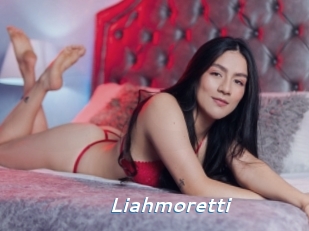 Liahmoretti