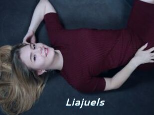 liajuels Camgirls Live