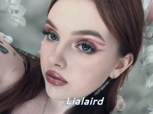 Lialaird