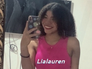 Lialauren