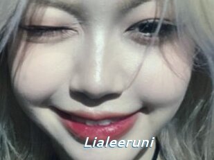 Lialeeruni