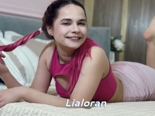 Lialoran