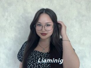 Liaminig