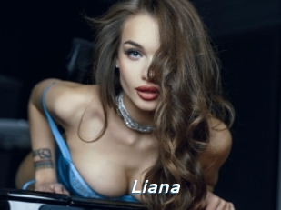 liana Camgirls Live