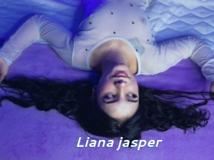 Liana_jasper