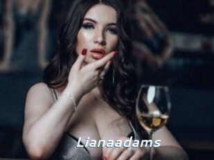Lianaadams