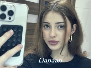Lianaan