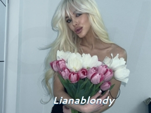 Lianablondy