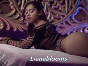 Lianablooms
