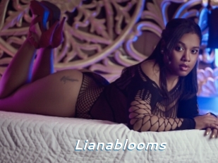 Lianablooms