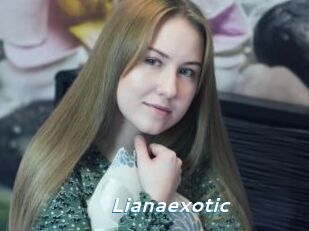 Lianaexotic