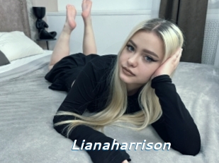 Lianaharrison