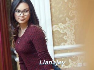 Lianajey
