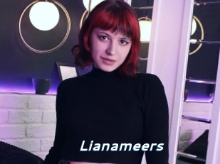 lianameers Camgirls Live