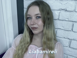 Lianamireli