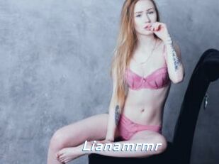 Lianamrmr