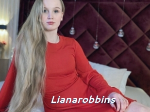 Lianarobbins