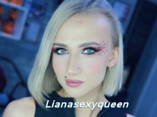 Lianasexyqueen