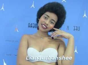 Lianaurbanshee