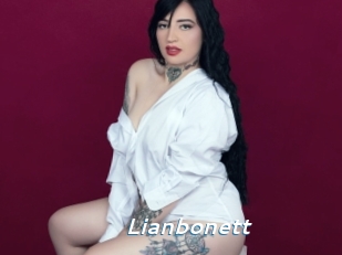 Lianbonett