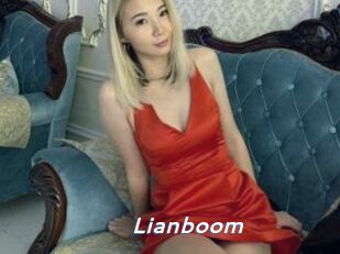 Lianboom