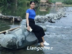 Liangomez