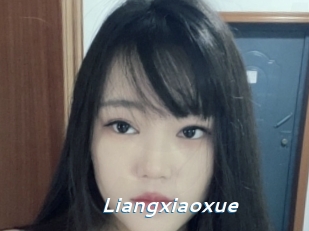 Liangxiaoxue