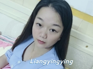 Liangyingying