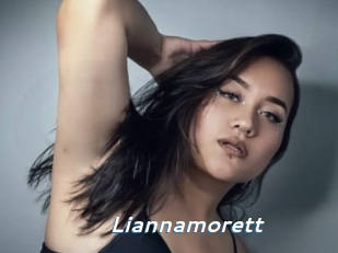 Liannamorett