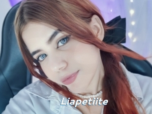 Liapetiite