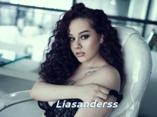 liasanderss Camgirls Live