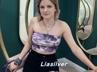 Liasilver