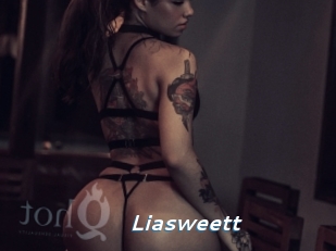 Liasweett