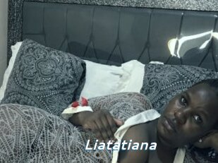 Liatatiana