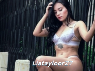 Liatayloor27